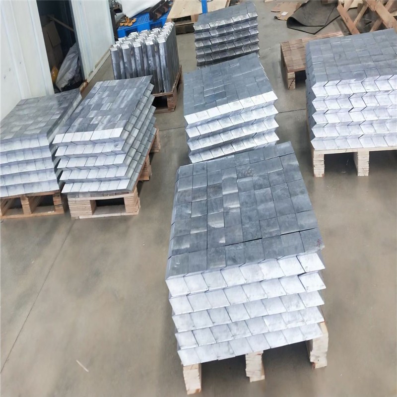 江北10mm医用铅板