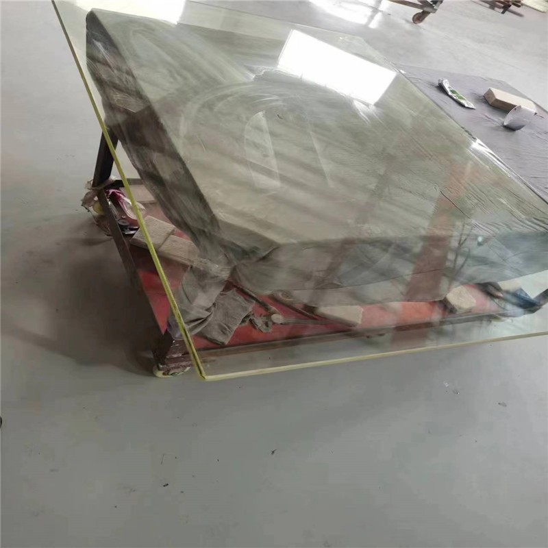 江北铅玻璃